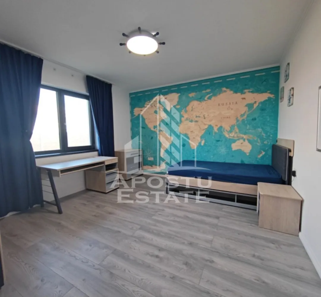 Casa individuala de vanzare in Sacalaz , 1.000 mp teren