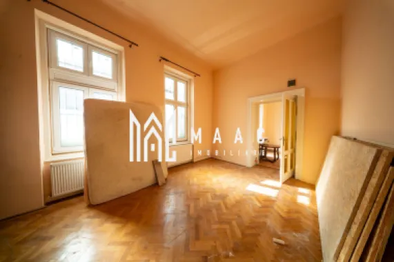 Apartament Piața Mare | 3 camere I 2 bai
