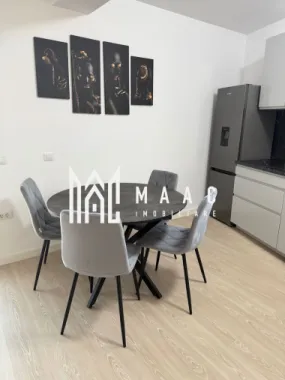 Apartament 3 camere nou | 2 balcoane | Parcare | Decomandat