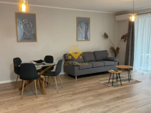 2 camere, Marasti, The Nest, The Office, 21 Dec, Prima inchiriere