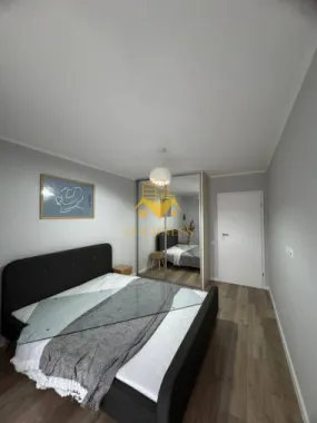 2 camere, Marasti, The Nest, The Office, 21 Dec, Prima inchiriere