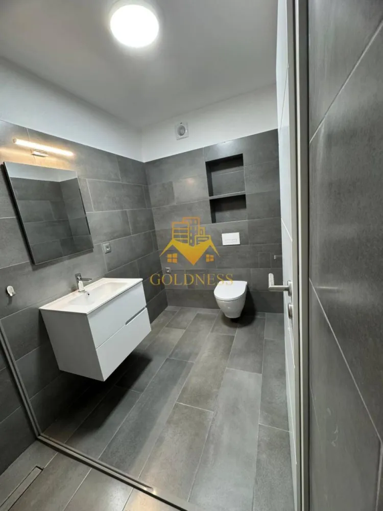 2 camere, Marasti, The Nest, The Office, 21 Dec, Prima inchiriere