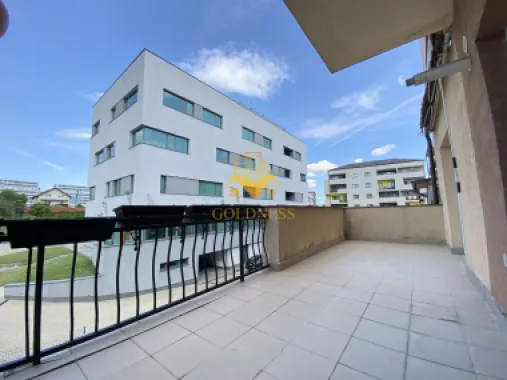 Apartament 2 camere bloc nou Buna Ziua Etajul 1!