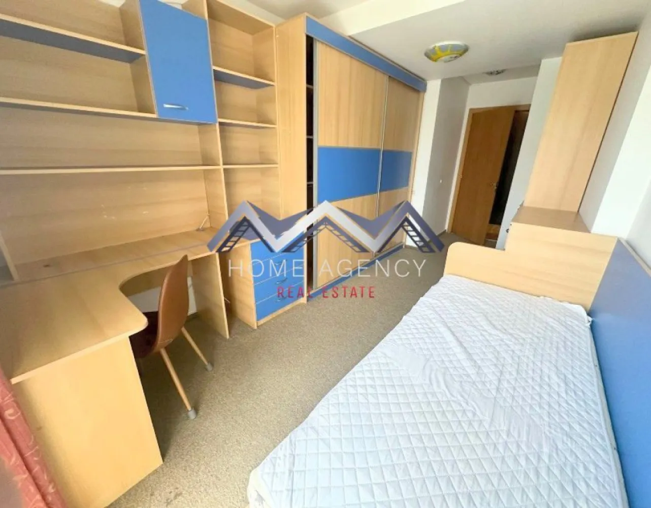 Apartament 3-4 camere | 2 locuri de parcare, unul subteran