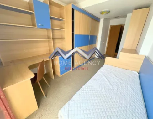 Apartament 3-4 camere | 2 locuri de parcare, unul subteran