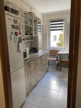 7 noiembrie - 2 camere, renovat, aproape de UMFST – Zero investiții