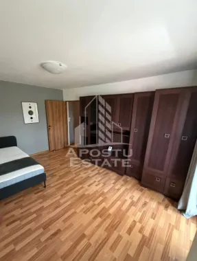 Apartament cu 2 camere de inchiriat, petfriendly, Timisoara, Complex