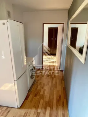 Apartament cu 2 camere de inchiriat, petfriendly, Timisoara, Complex
