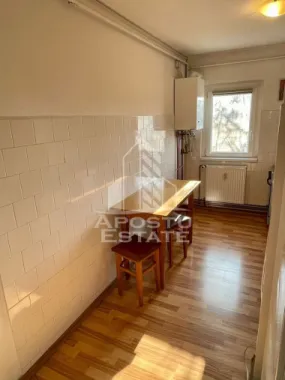 Apartament cu 2 camere de inchiriat, petfriendly, Timisoara, Complex