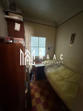 Casă de vânzare Sibiu | 4 camere | Central, 200 mp, teren 777 mp