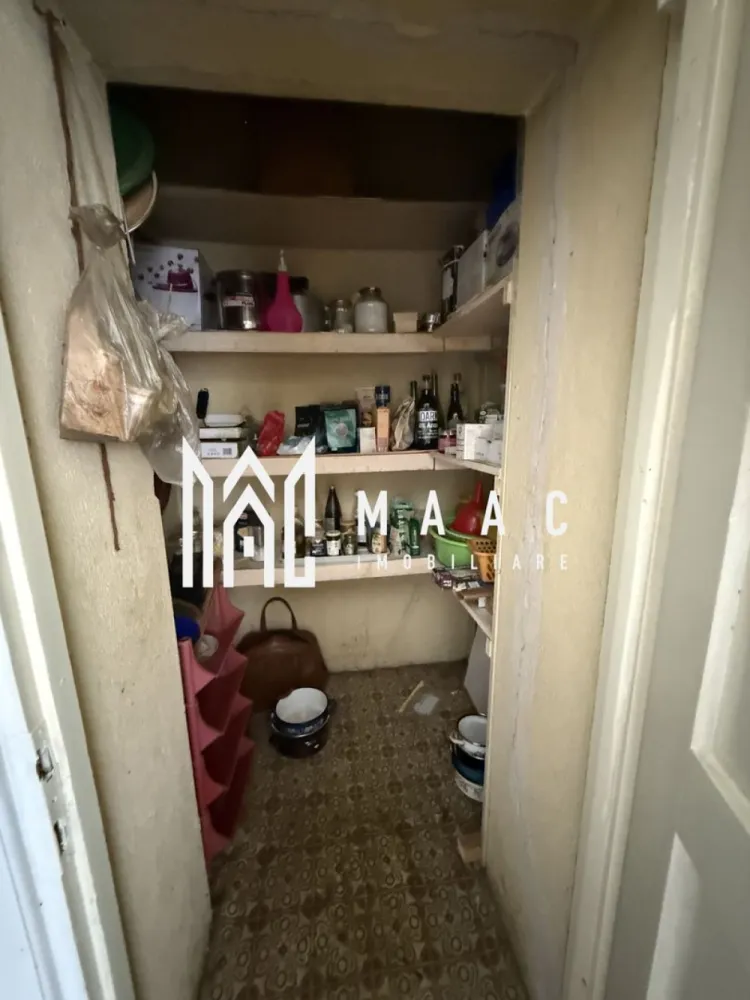 Casă de vânzare Sibiu | 4 camere | Central, 200 mp, teren 777 mp