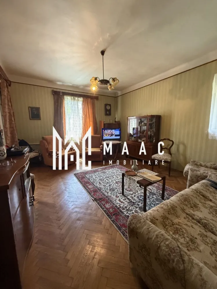 Casă de vânzare Sibiu | 4 camere | Central, 200 mp, teren 777 mp