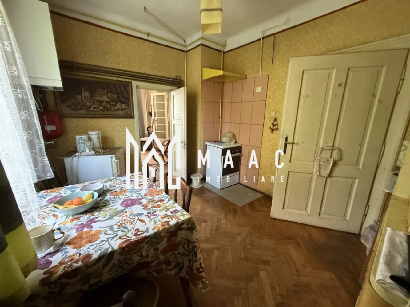 Casă de vânzare Sibiu | 4 camere | Central, 200 mp, teren 777 mp