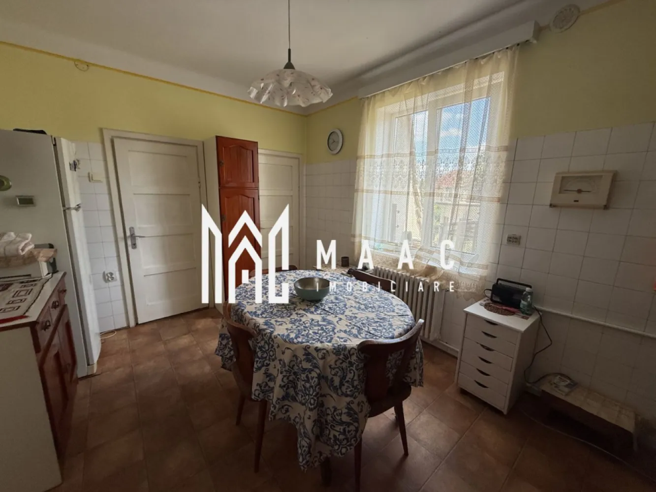 Casă de vânzare Sibiu | 4 camere | Central, 200 mp, teren 777 mp