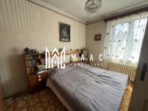 Casă de vânzare Sibiu | 4 camere | Central, 200 mp, teren 777 mp
