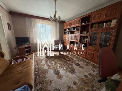 Casă de vânzare Sibiu | 4 camere | Central, 200 mp, teren 777 mp