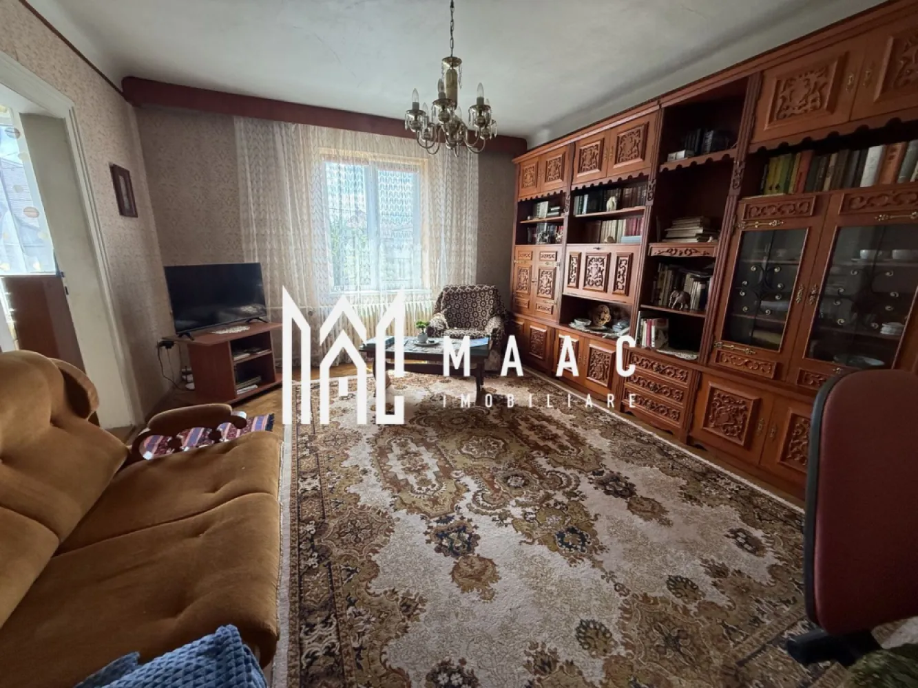 Casă de vânzare Sibiu | 4 camere | Central, 200 mp, teren 777 mp
