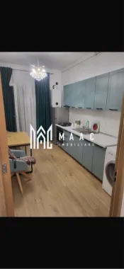 Apartament 1 cameră decomandat | Șelimbăr, Sibiu | 37,5 mp