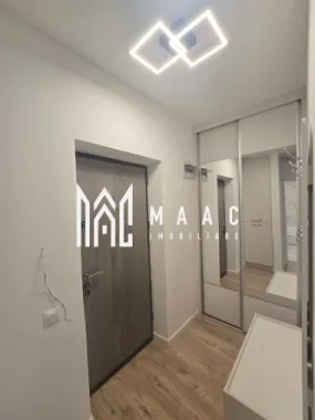 Apartament 2 camere nou | Modern | Balcon | Parcare
