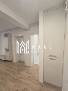 Apartament 2 camere nou | Modern | Balcon | Parcare