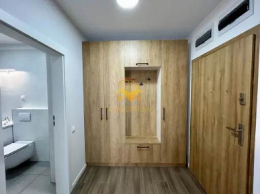 2 camere open space, Modern, Parcare, Vivo, Zona Oncos, Floresti