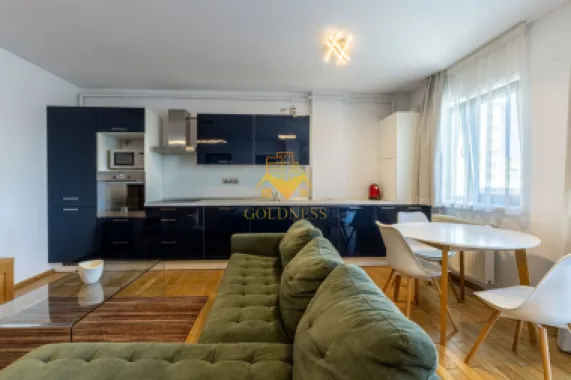 2 camere, modern, bloc nou, garaj, Intre Lacuri Zona Iulius Mall