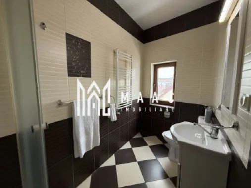 Casa individuala | 7 Camere cu baie proprie | Promenada