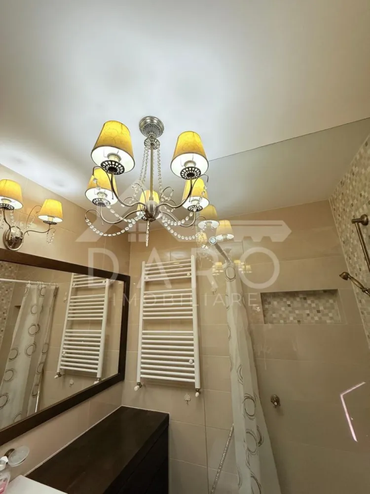 🏡 Apartament de lux de închiriat – Acta Residence | 600 €/lună | Parc