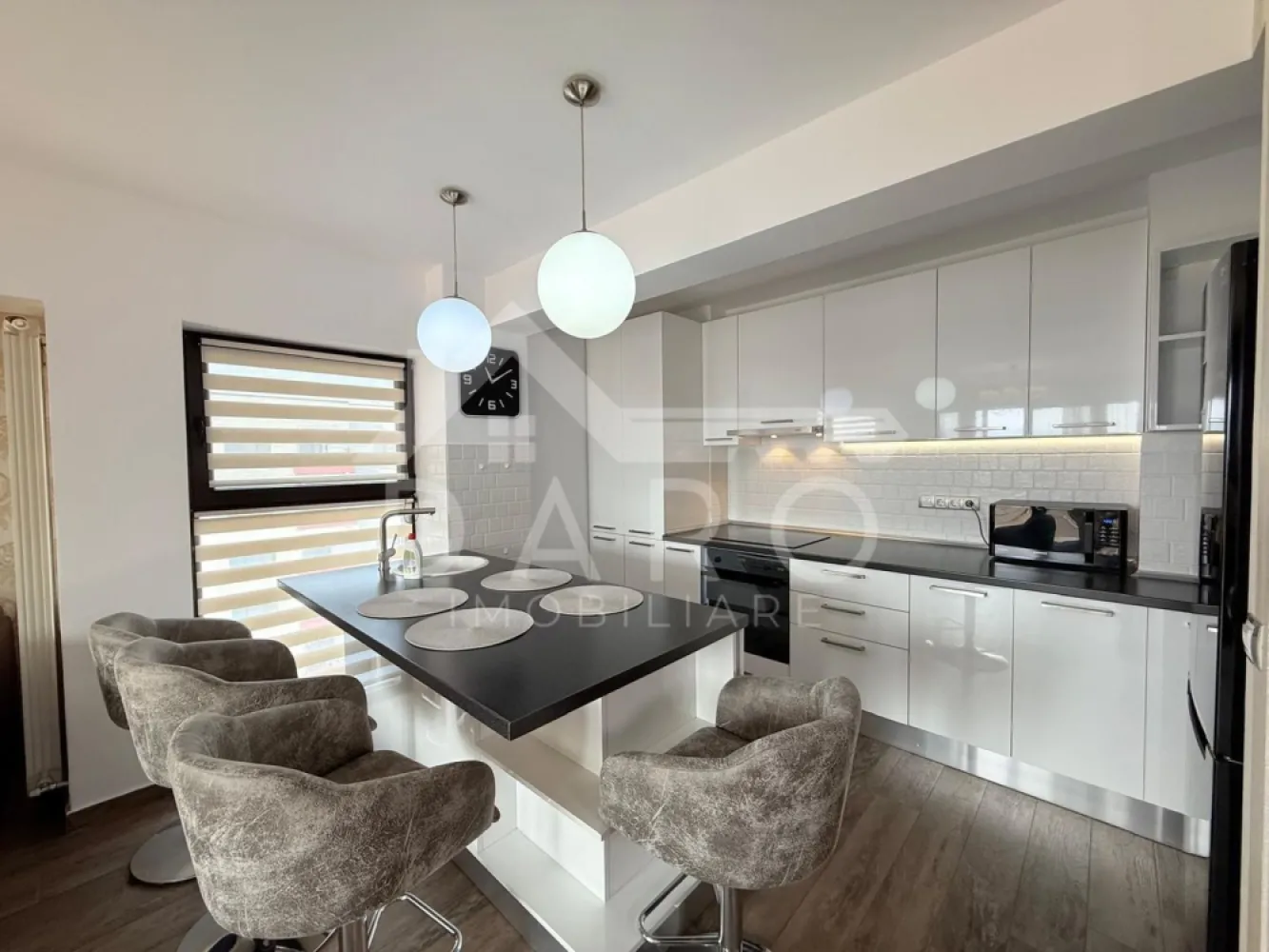 🏡 Apartament de lux de închiriat – Acta Residence | 600 €/lună | Parc