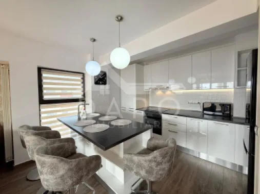 🏡 Apartament de lux de închiriat – Acta Residence | 600 €/lună | Parc