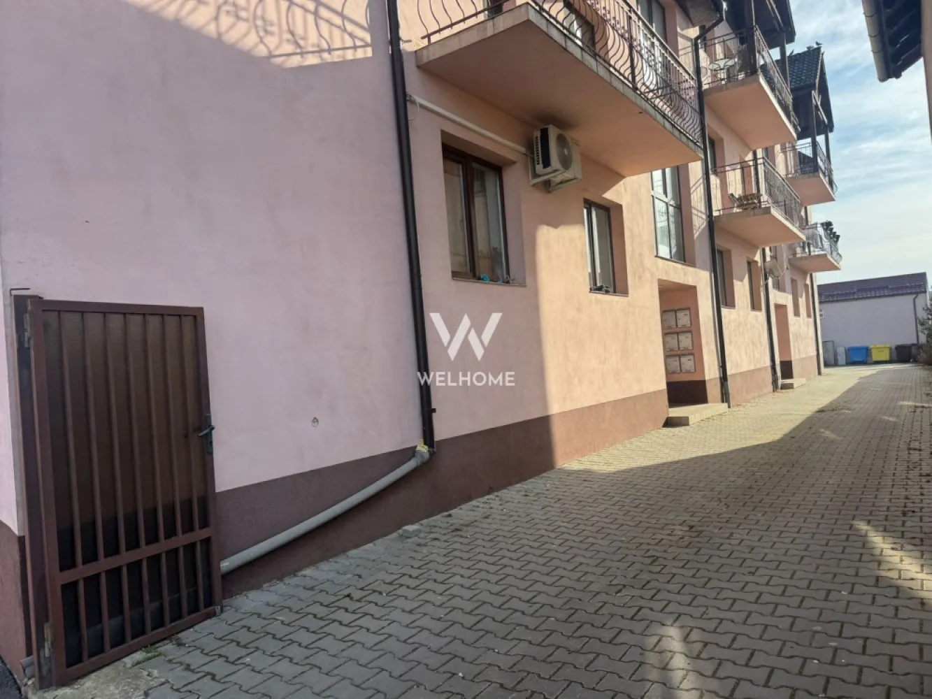 Apartament 2 camere, Turnisor, Sibiu
