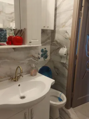 BRASADAS inchiriaza ap 3 cam etaj 8/10 Bld. Timisoara.