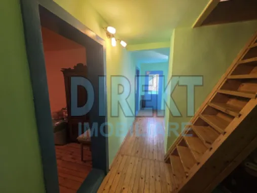 Cabana de vanzare - Lacul Colibita