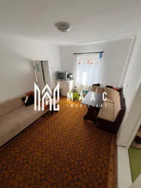 Teren intravilan cu construcție | 776 MP | Cisnadioara