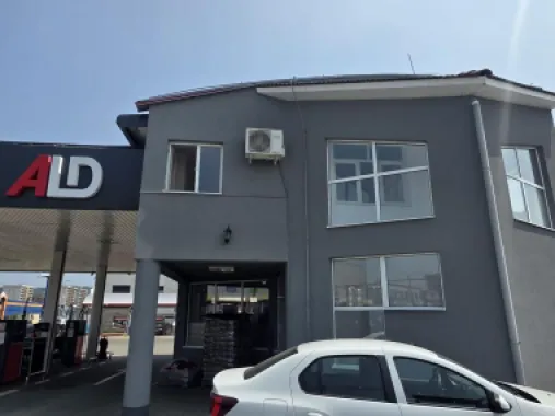 Oportunitate afacere profitabila Statie Carburanti +Spalatorie auto