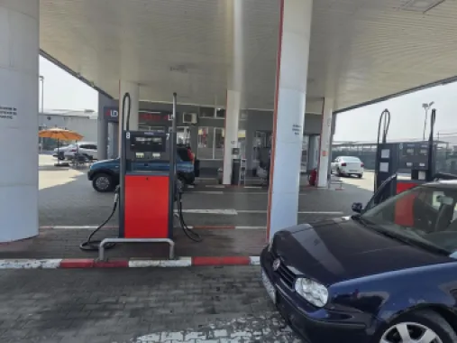 Oportunitate afacere profitabila Statie Carburanti +Spalatorie auto