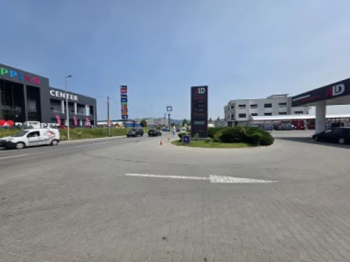Oportunitate afacere profitabila Statie Carburanti +Spalatorie auto
