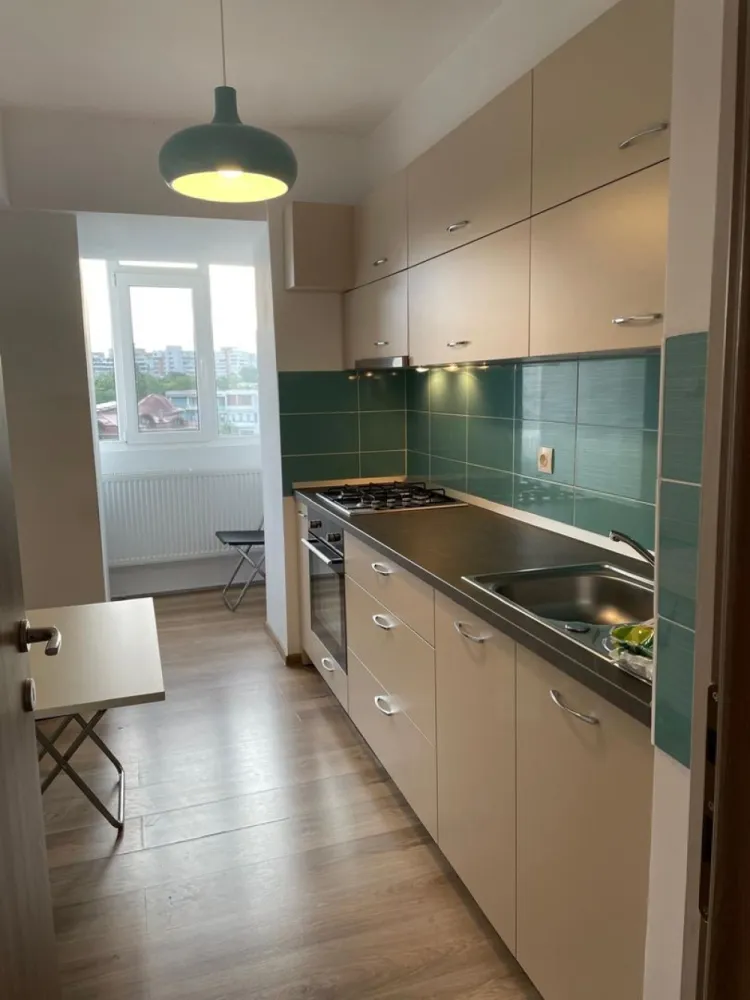 Apartament cu o camera, mobilat si utilat, sup 47 mp - Faleza Dunarii