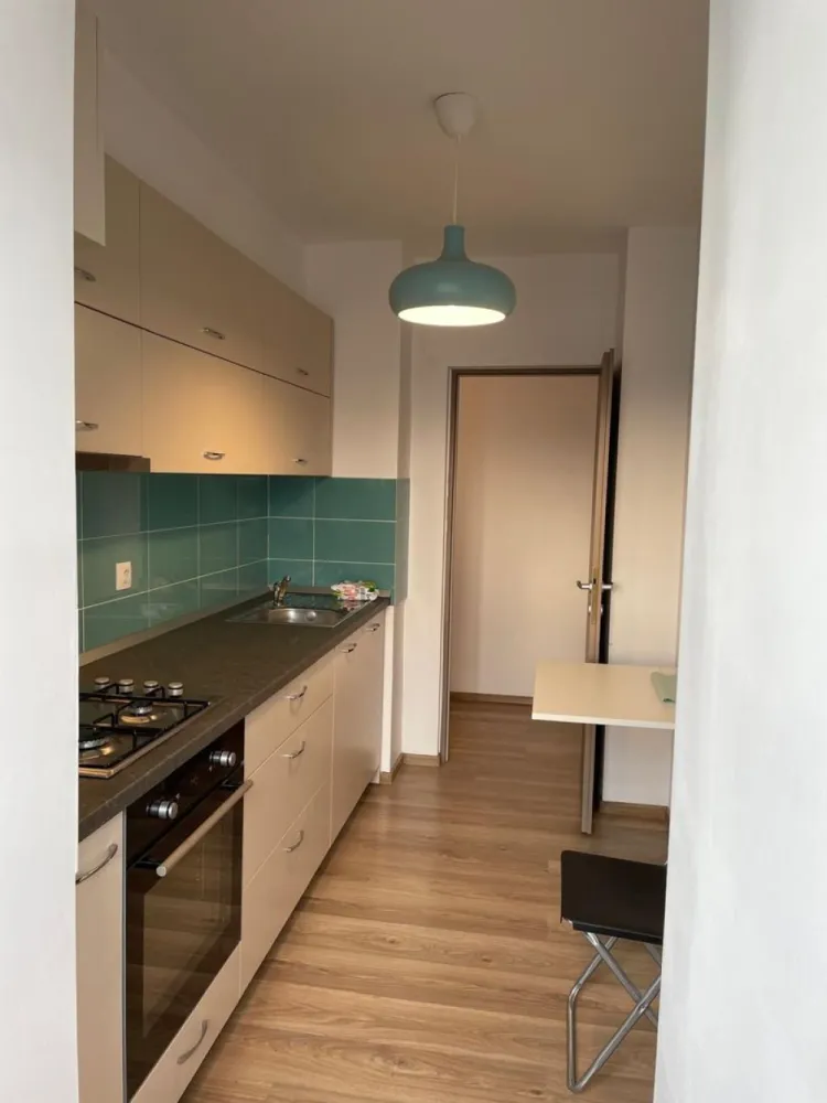 Apartament cu o camera, mobilat si utilat, sup 47 mp - Faleza Dunarii