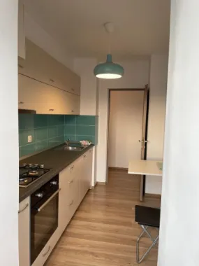 Apartament cu o camera, mobilat si utilat, sup 47 mp - Faleza Dunarii