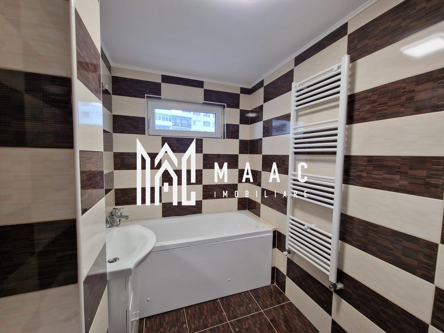 Apartament 4 camere | 76 MPU | 2 Bai | Piata Rahovei