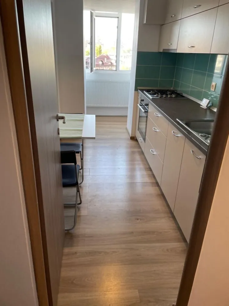 Apartament cu o camera, mobilat si utilat, sup 47 mp - Faleza Dunarii
