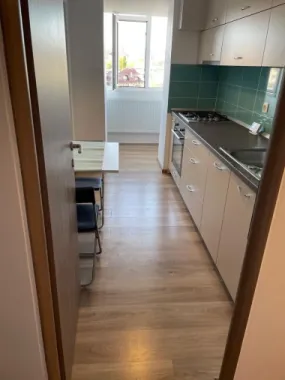 Apartament cu o camera, mobilat si utilat, sup 47 mp - Faleza Dunarii