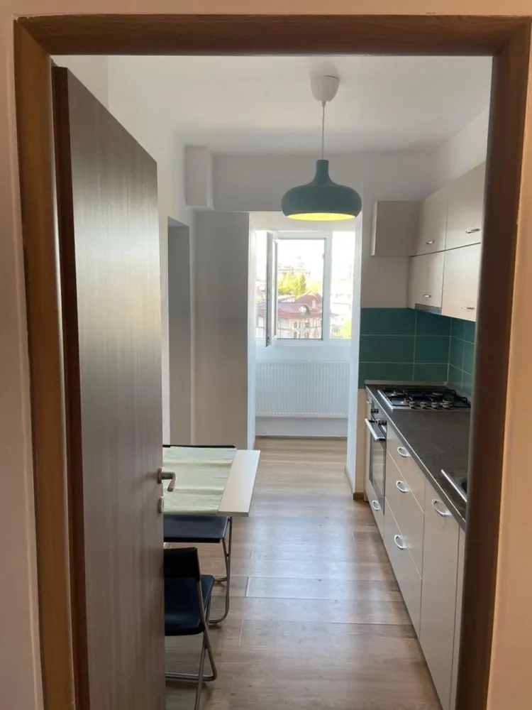 Apartament cu o camera, mobilat si utilat, sup 47 mp - Faleza Dunarii