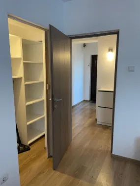 Apartament cu o camera, mobilat si utilat, sup 47 mp - Faleza Dunarii