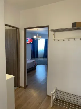 Apartament cu o camera, mobilat si utilat, sup 47 mp - Faleza Dunarii