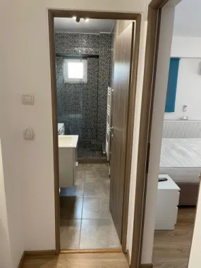 Apartament cu o camera, mobilat si utilat, sup 47 mp - Faleza Dunarii