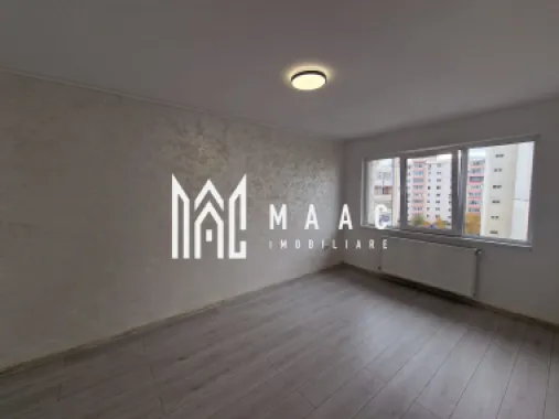 Apartament 4 camere | 76 MPU | 2 Bai | Piata Rahovei
