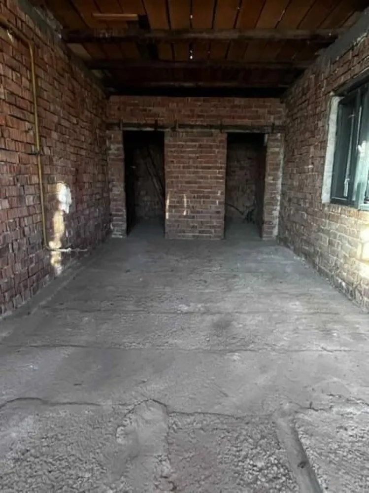 BRASADAS vinde casa in zona 14 Mai.