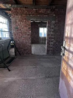 BRASADAS vinde casa in zona 14 Mai.